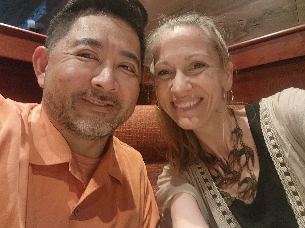 Jason & Cindy — JayCin Studios